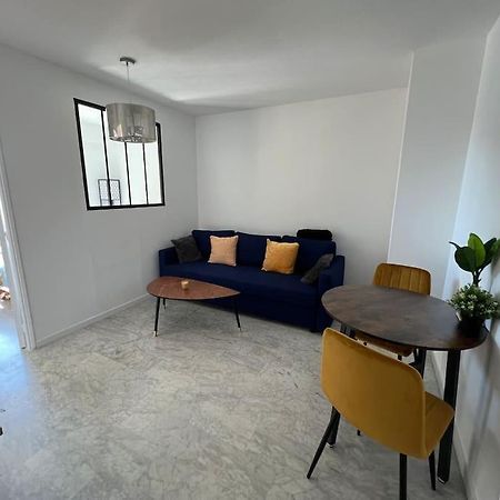 Appartement - Nice Promenade Exteriör bild
