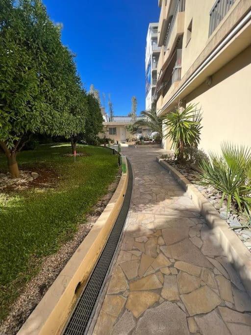 Appartement - Nice Promenade Exteriör bild